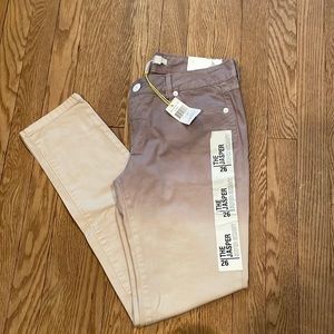 NWT!! BCBGeneration THE JASPER SUPER SKINNY JEANS